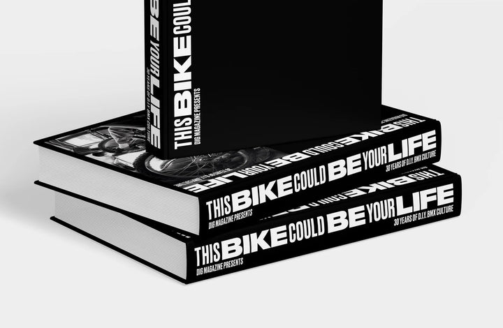 DIG - This Bike Could Be Your Life