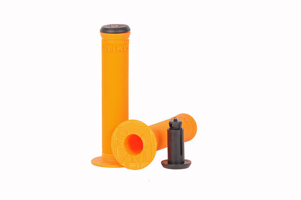 S&M Logo Grips