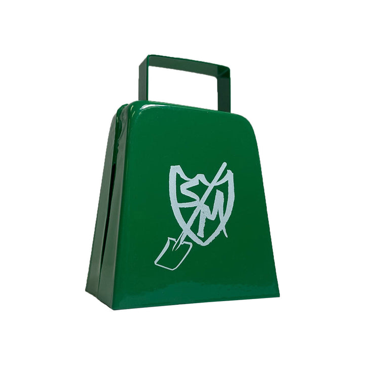 S&M Cowbell