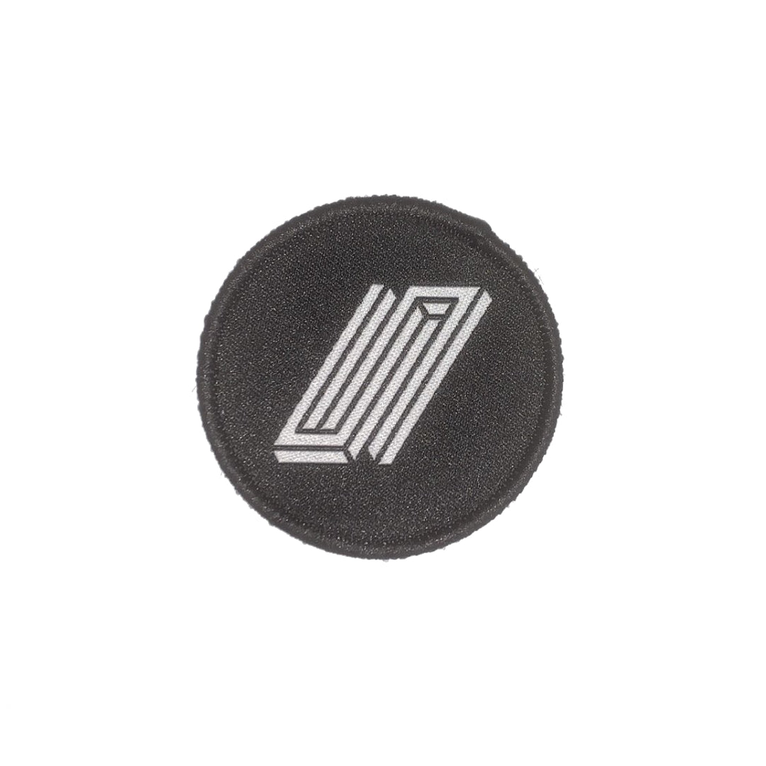United Reborn Sew On Patch