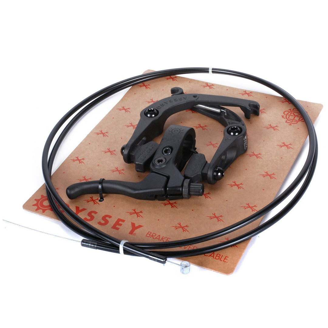 Odyssey Springfield Brake Kit