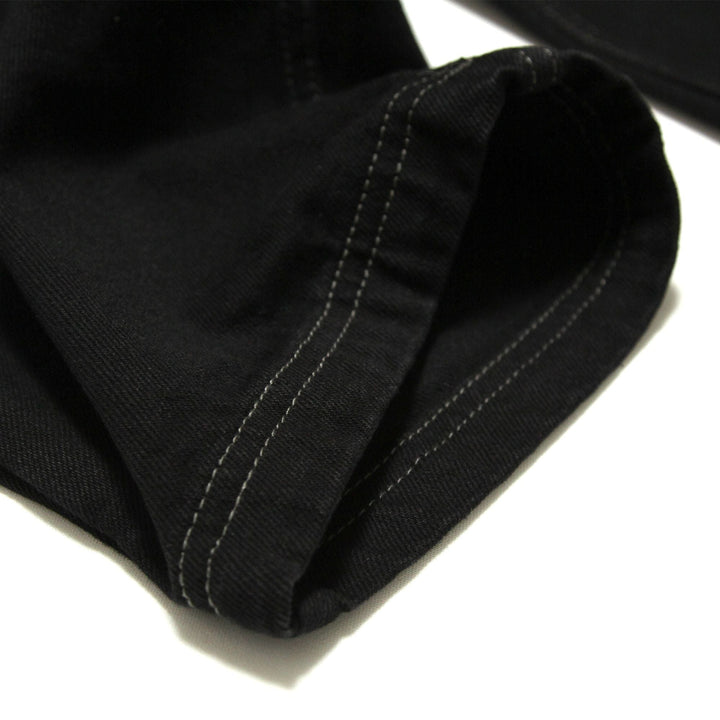 Doomed Heavies x Cult Jeans Black