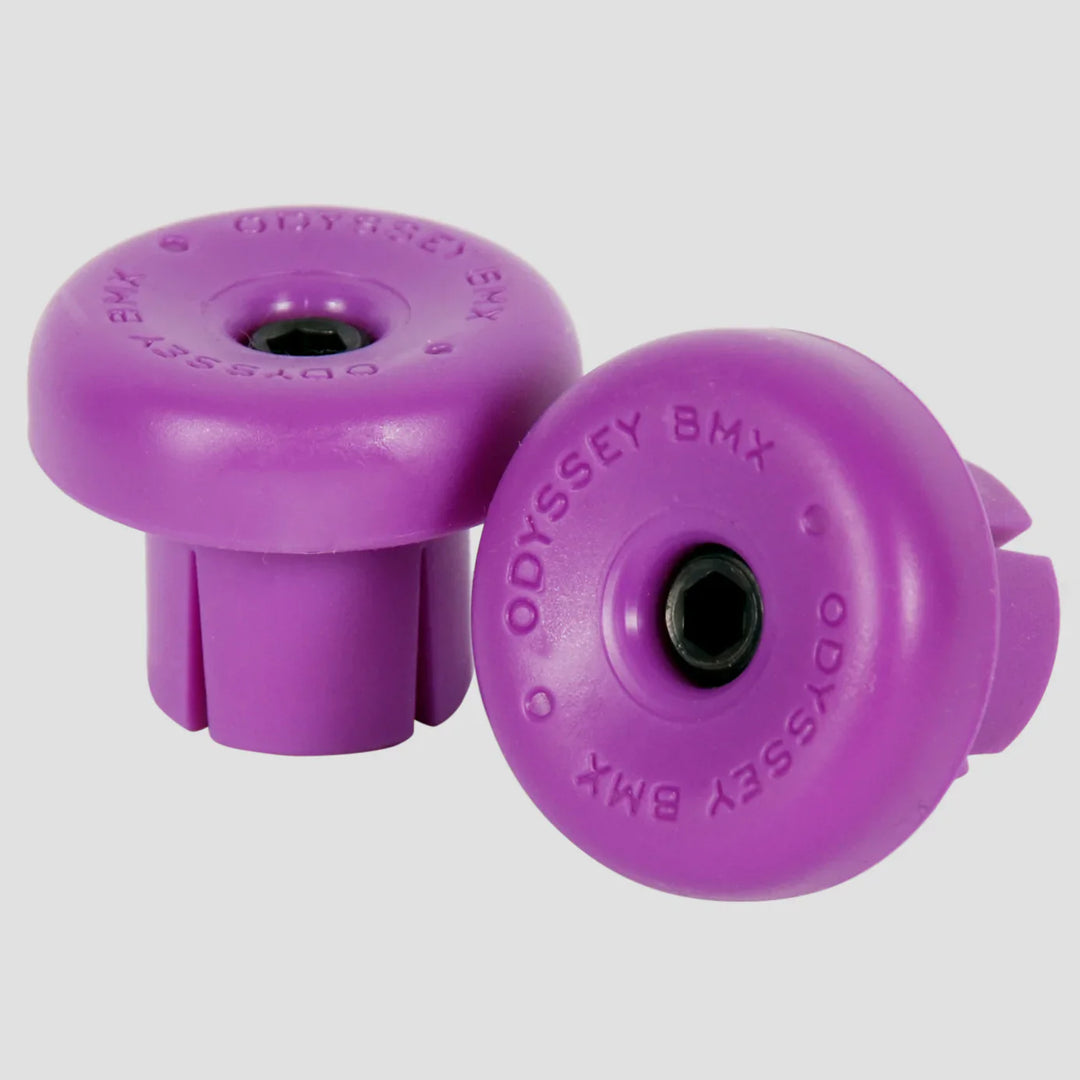 Odyssey Nylon Par Ends