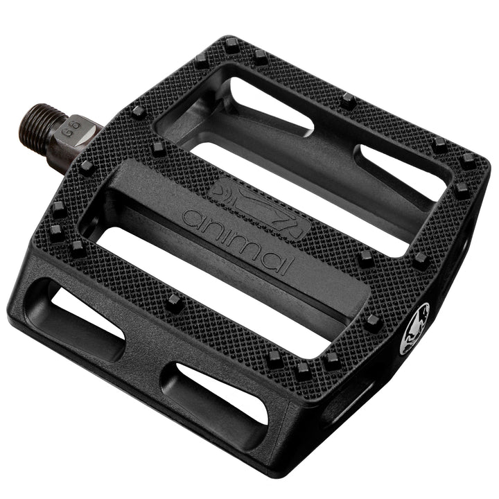 Animal Rat Trap Pedals 9/16 PC