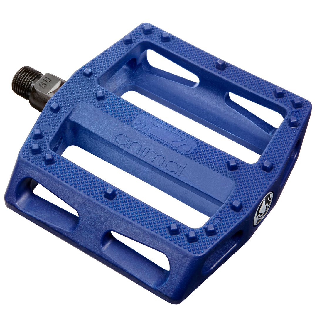 Animal Rat Trap Pedals 9/16 PC
