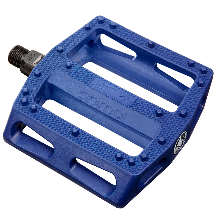 Animal Rat Trap Pedals 9/16 PC