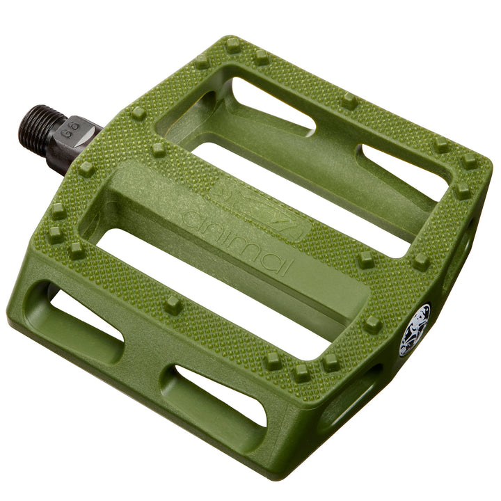 Animal Rat Trap Pedals 9/16 PC