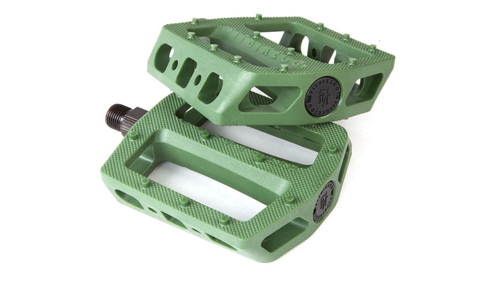 FIT PC Pedal 9/16