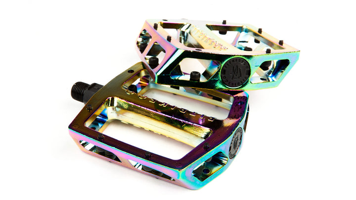 FIT Trail Alloy Pedal 9/16