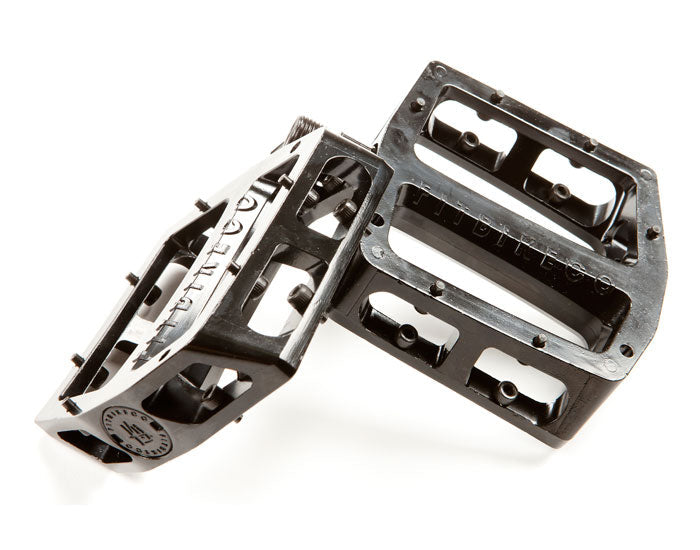 FIT Trail Alloy Pedal 9/16