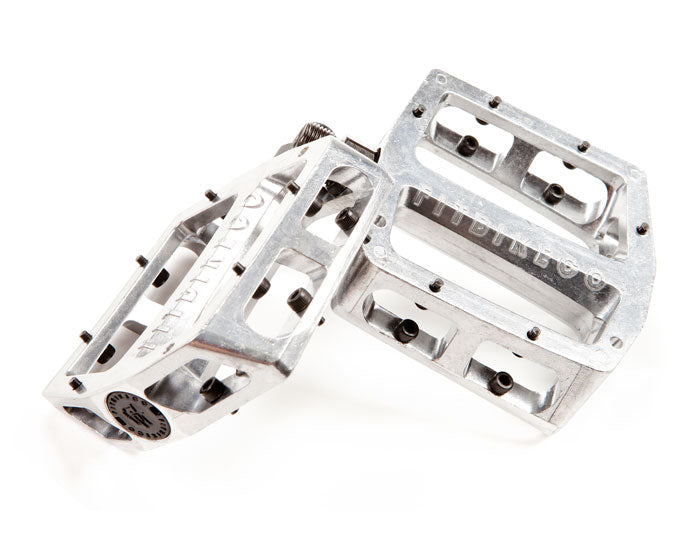 FIT Trail Alloy Pedal 9/16