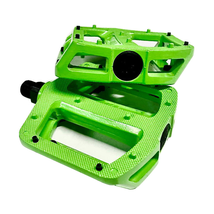 S&M 101 Pedal Alloy 9/16