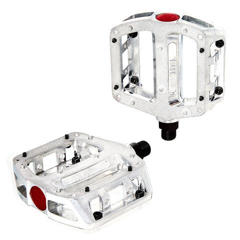 S&M 101 Pedal Alloy 9/16