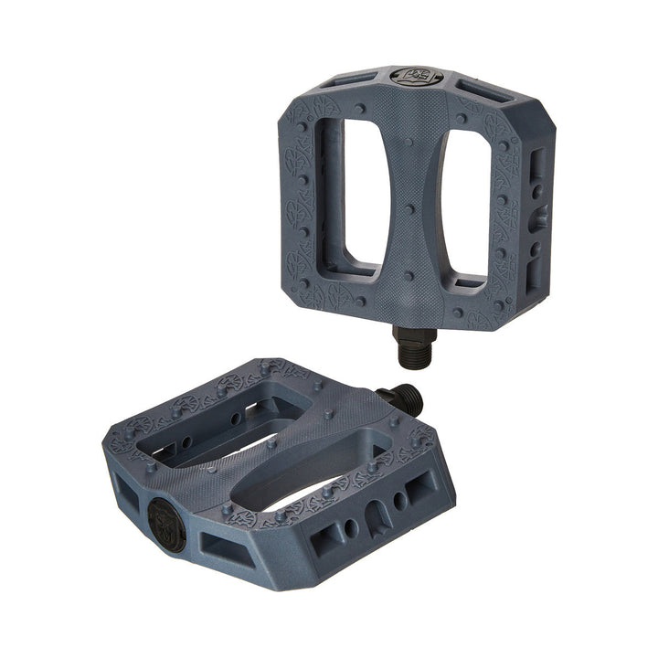 S&M Hoder BTM Pedals 9/16 PC