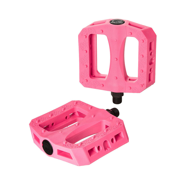 S&M Hoder BTM Pedals 9/16 PC