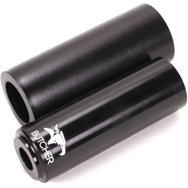 Animal Butcher Pegs Black