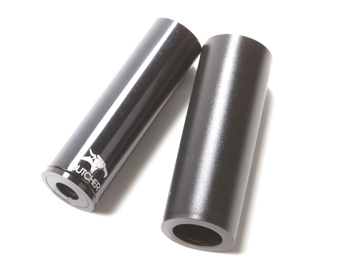 Animal Butcher Pegs Black