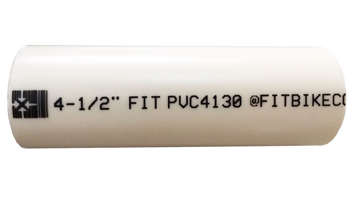 FIT PVC Plastic Peg 4.5"