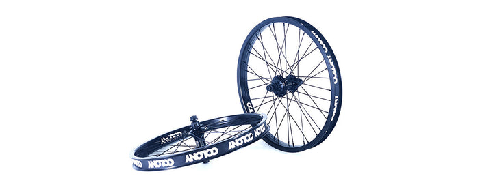 Colony Pintour Female Cassette Wheel 9T LHD