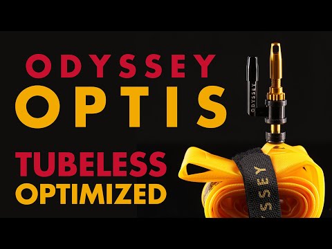 ODYSSEY OPTIS 27.5" and 29" Tubeless Tire Insert