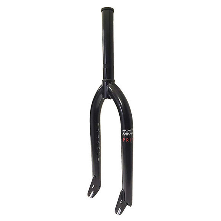 Primo Balance Fork Black 25mm Offset