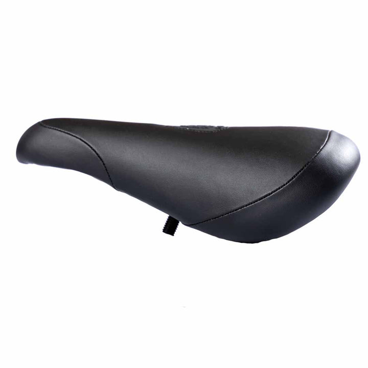 Primo Balance Mid Pivotal Seat - Black Faux Leather | BMX
