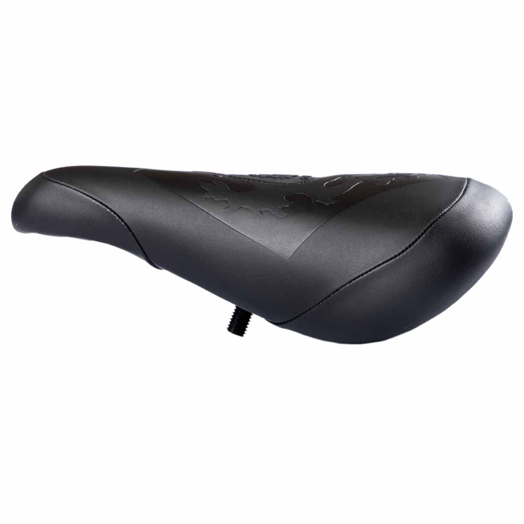 Primo Balance Mid Pivotal Seat - Black | BMX