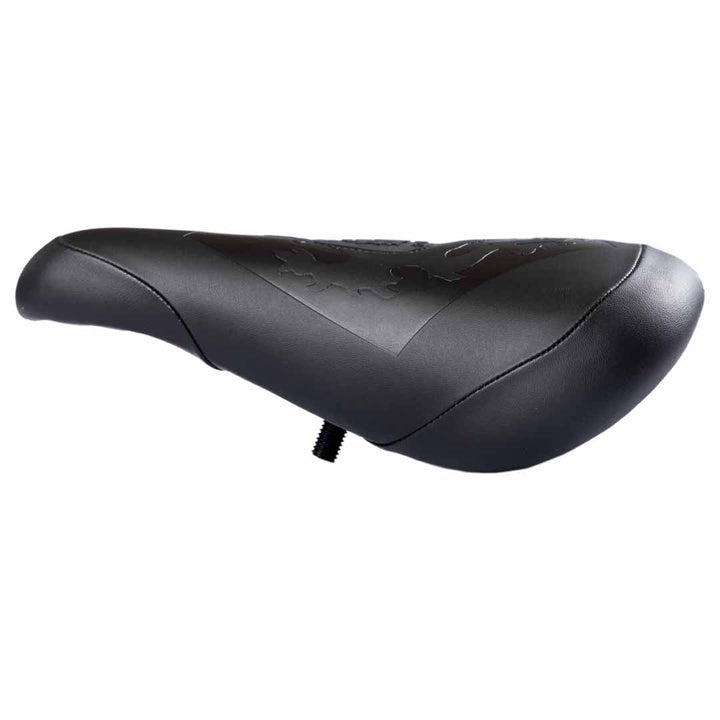 Primo Balance Mid Pivotal Seat - Black | BMX