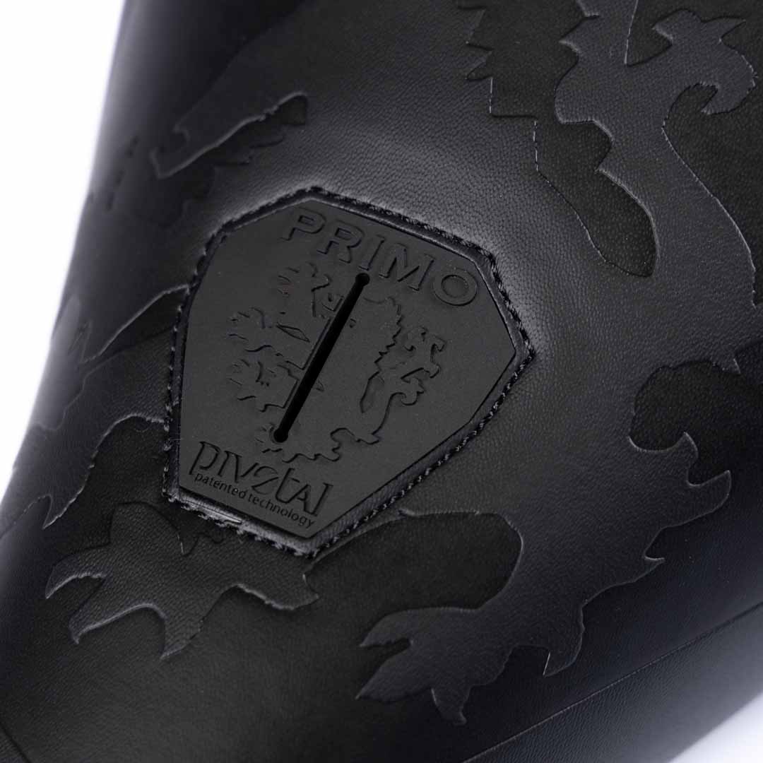 Primo Balance Mid Pivotal Seat - Black | BMX