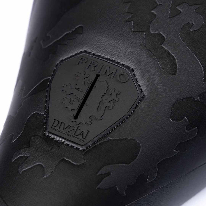 Primo Balance Mid Pivotal Seat - Black | BMX