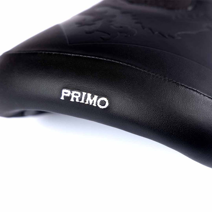 Primo Balance Mid Pivotal Seat - Black | BMX