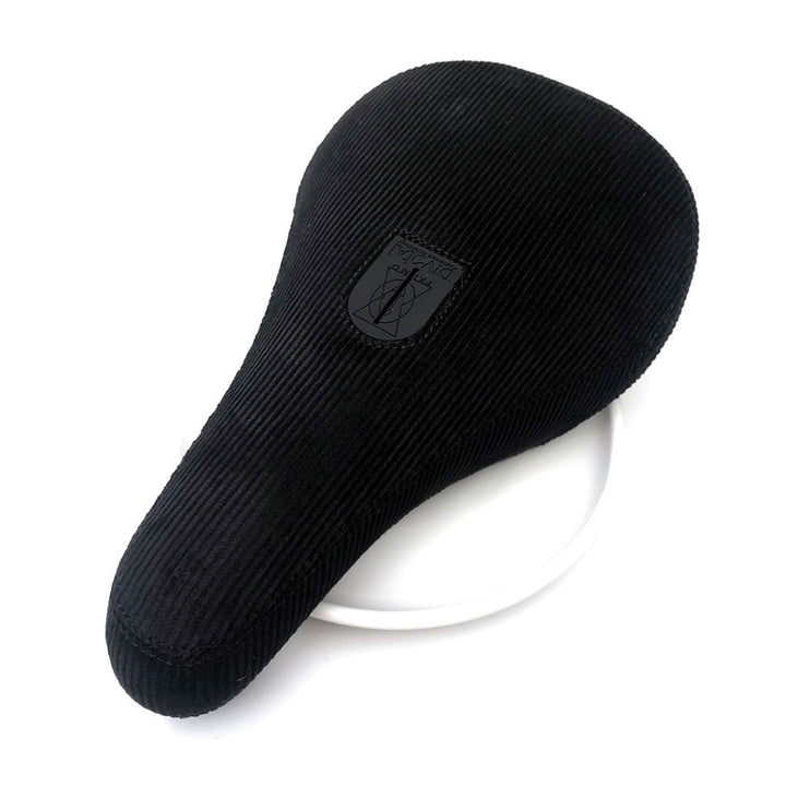 Primo Biscuit Mid Pivotal Seat Black