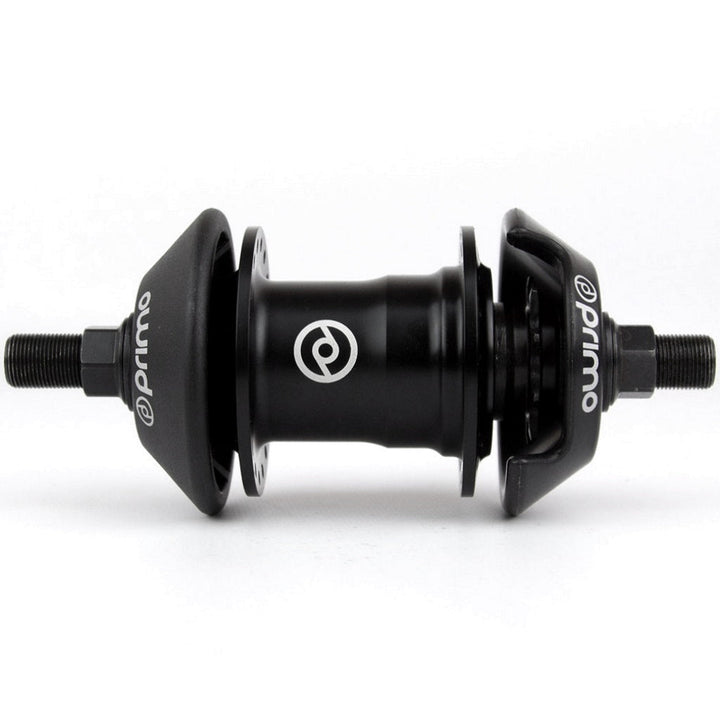 Primo RHD Freemix Freecoaster Hub / Hubguards Black 9 Tooth