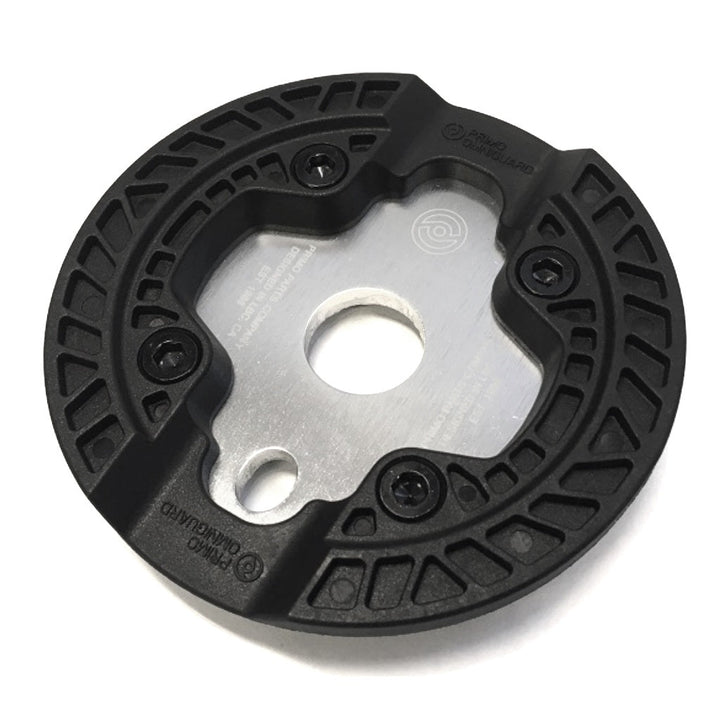 Primo Omniguard Sprocket Silver
