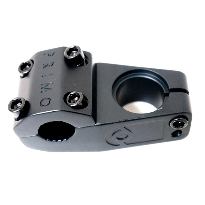 Primo Richter Top Load Stem Black 50mm Reach