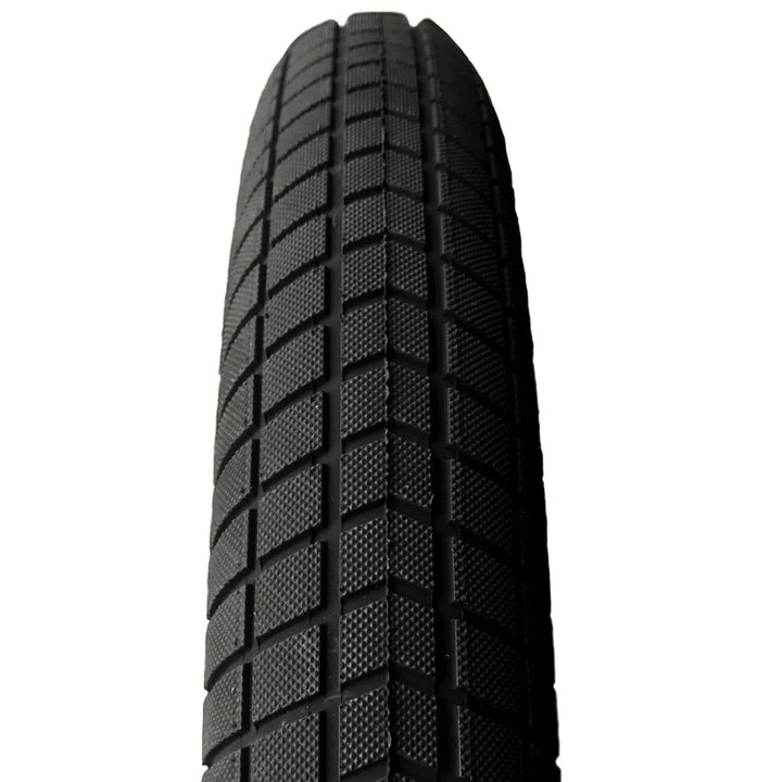 Primo V Monster HD Tyre 20" Black 2.40"