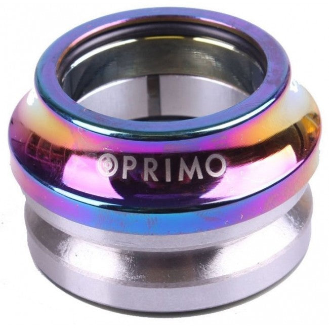 Primo headset Oil slick