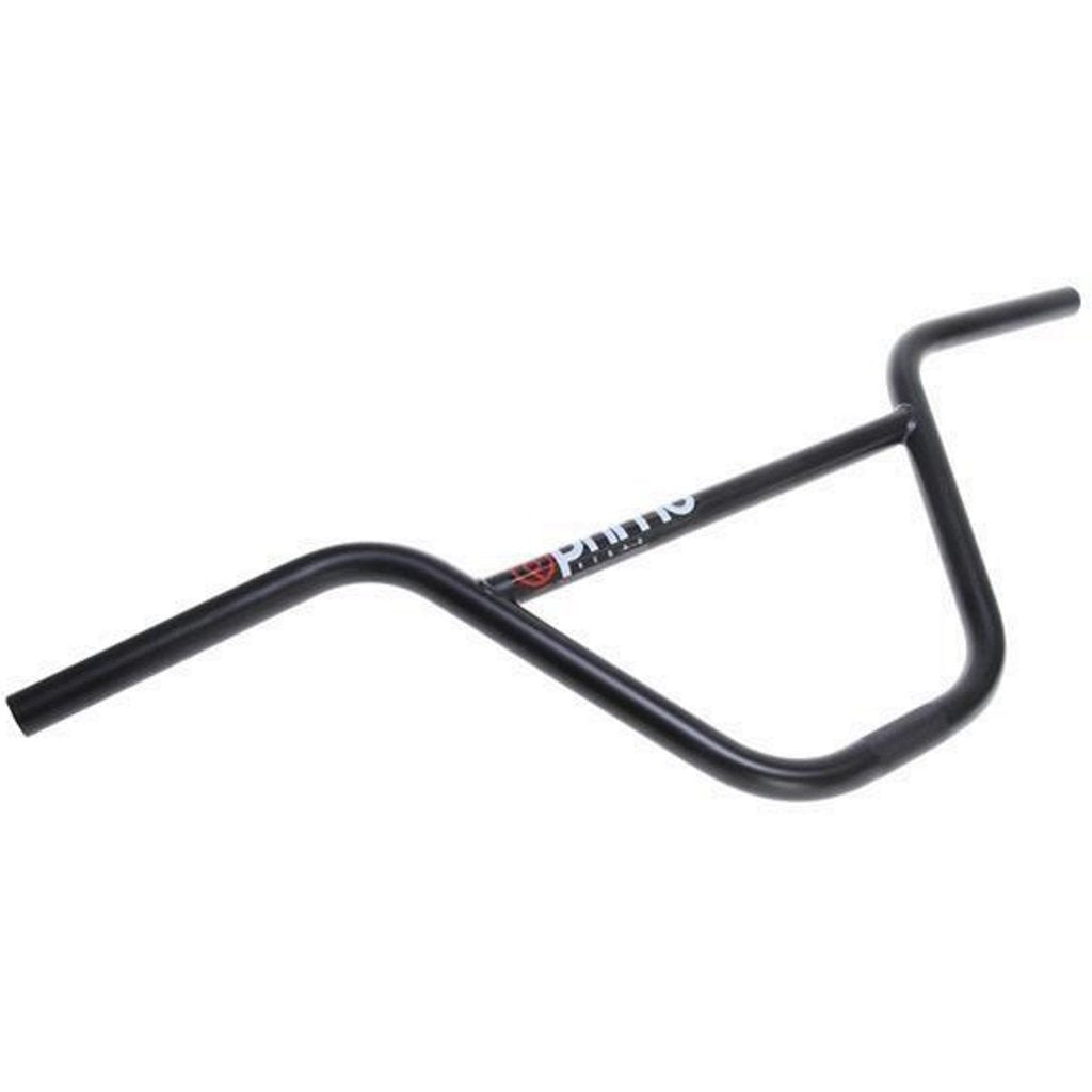 Primo Rebar Bars Matte Black