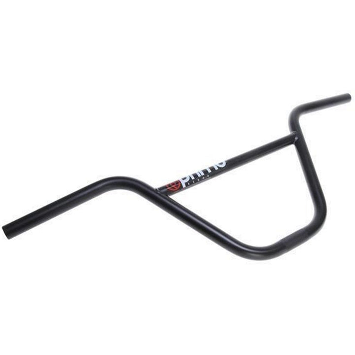 Primo Rebar Bars Matte Black