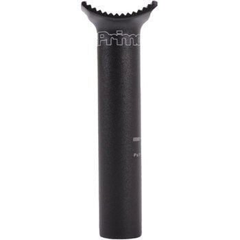 Primo Stump seat post Black 25.4mm