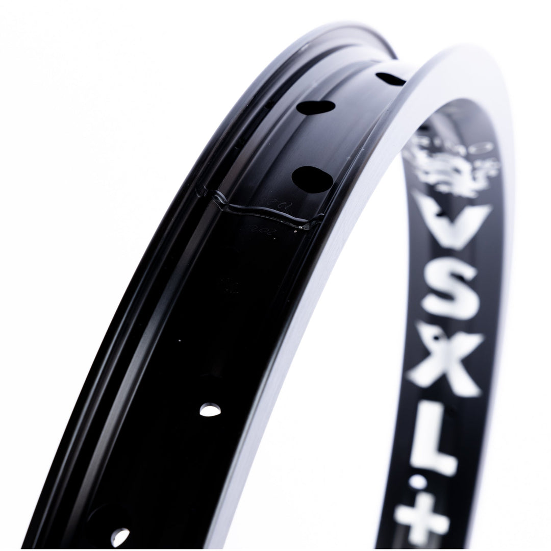 Primo VSXL+ Rim Matte Black 36 Hole
