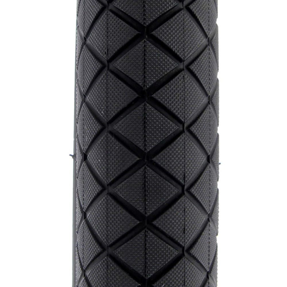 Primo 26" Wall Tyre - Black 2.35" | BMX