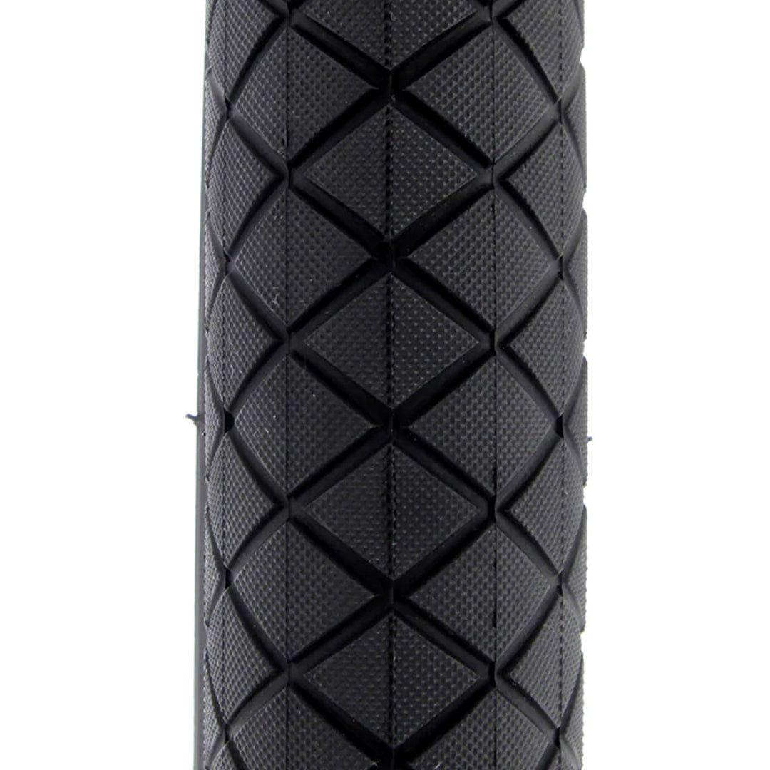 Primo 26" Wall Tyre - Black 2.35" | BMX