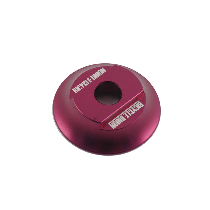 Bicycle Union Fiend Front Hub Guard