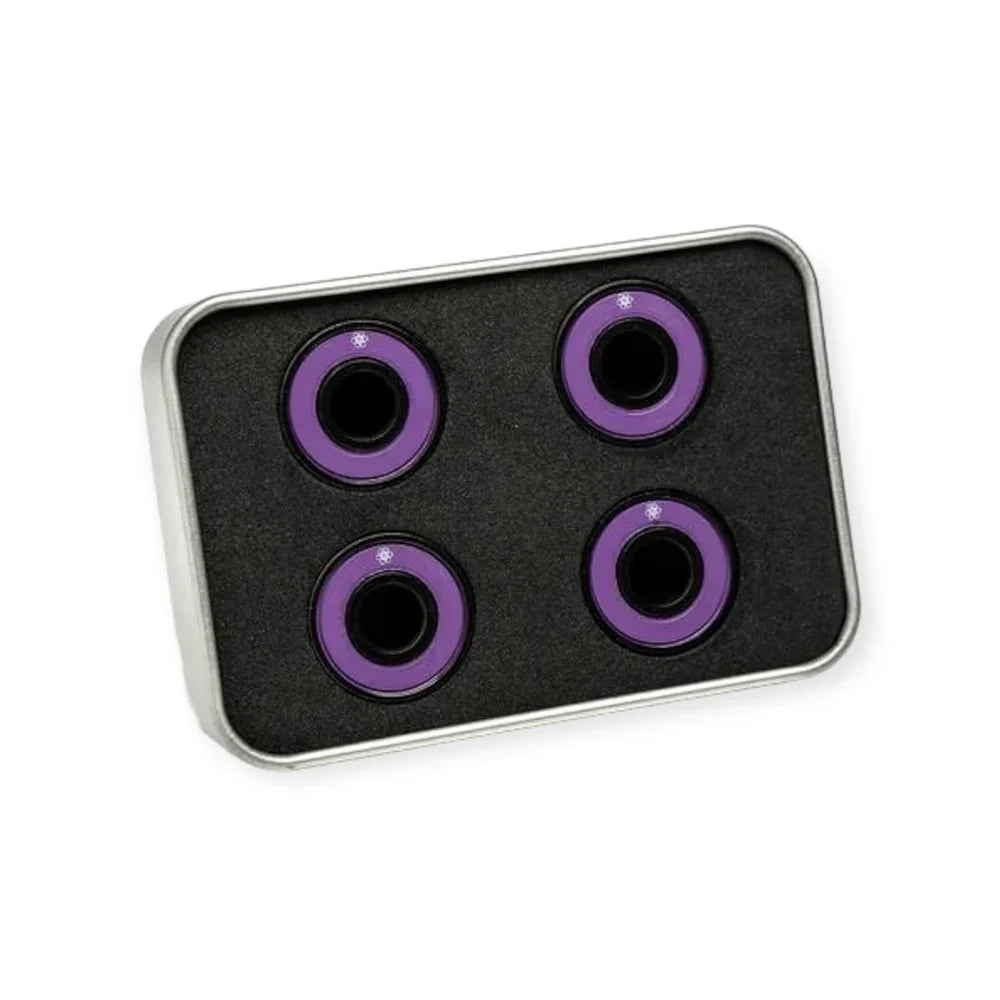 Quantum Vectors Bearings