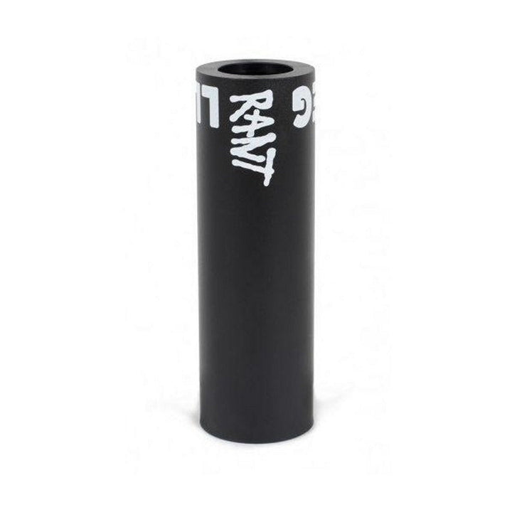 Rant LL Cool Peg Black 14mm / 10mm Adapter