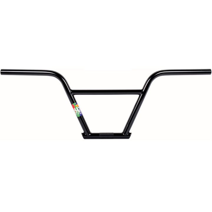 Rant Nsixty 4pc Bars Gloss Black