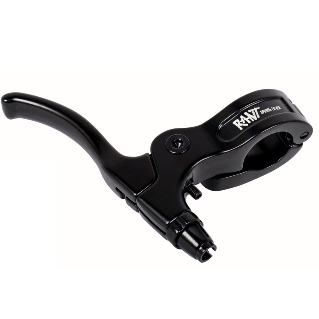 Rant Spring Right Brake Lever Black