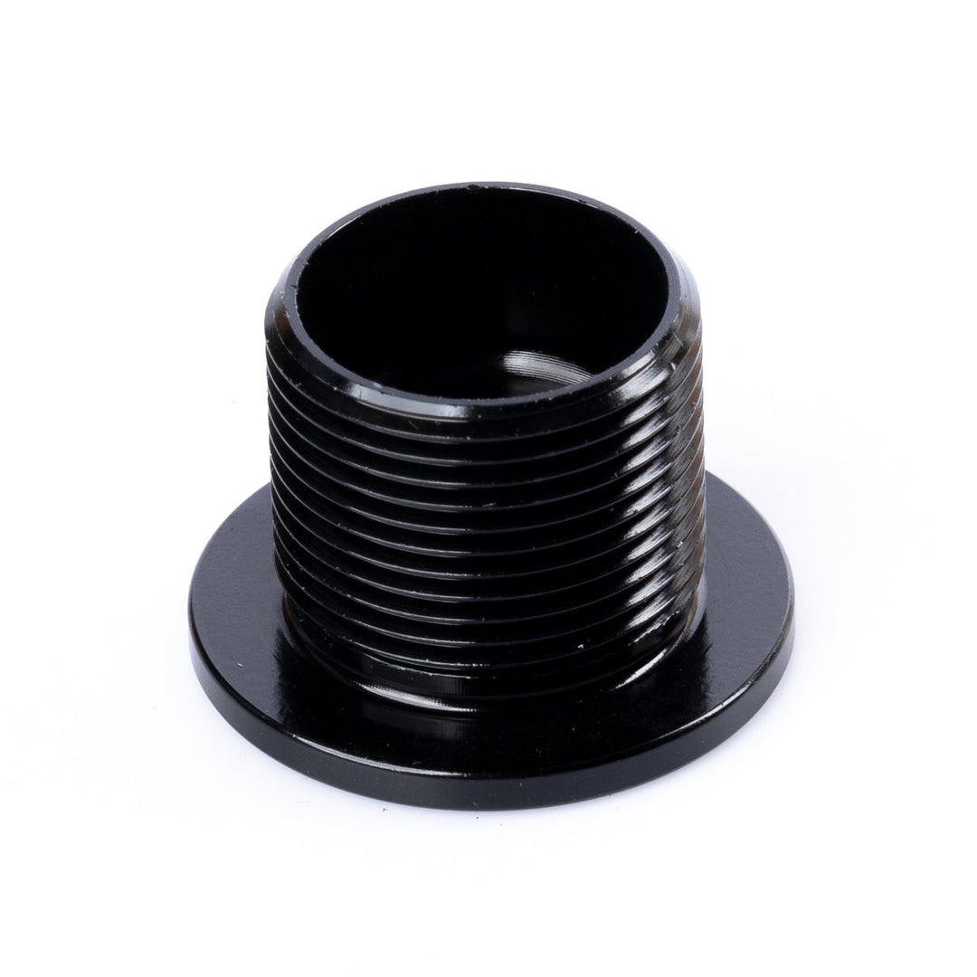 Rant Fork Top Cap Black H24