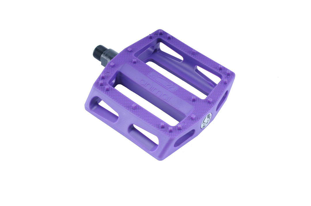 Animal Rat Trap Pedals 9/16 PC